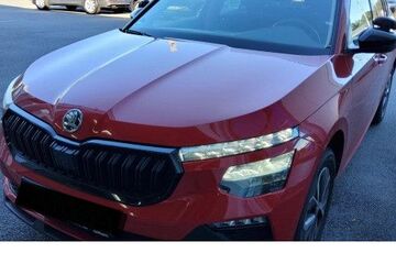 Skoda Kamiq 18.000 km 23.180 &euro; Wolfsburg 38440