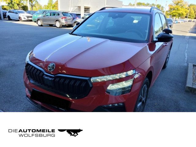 Skoda Kamiq 18.000 km 23.180 &euro; Wolfsburg 38440