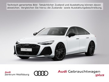 Gebrauchte Audi A6
