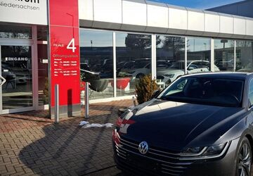 VW Arteon 86.053 km 21.970 &euro; Helmstedt 38350