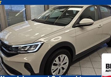 VW Taigo 83.768 km 14.400 &euro; Wolfsburg-Heiligendorf 38444