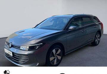 VW Passat 6.900 km 43.990 &euro; Braunschweig 38114