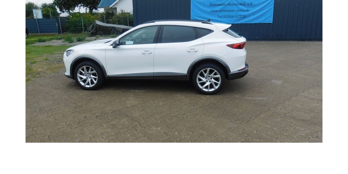 Cupra Formentor 23.800 km 19.990 &euro; Vordorf 38533