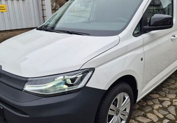VW Caddy 3.800 km 23.990 &euro; Braunschweig 38112