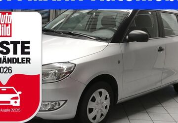 Skoda Fabia 174.600 km 1.900 &euro; Wolfsburg-Heiligendorf 38444