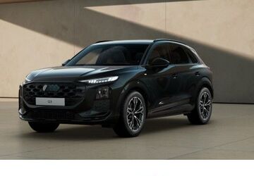 Audi Q3 7.000 km 63.700 &euro; Wolfsburg 38440