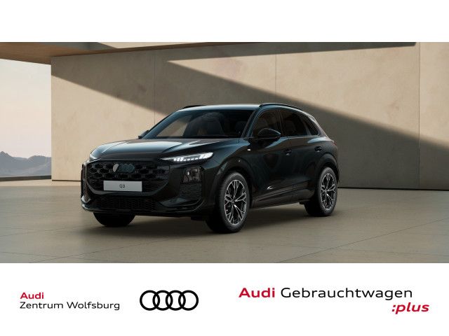 Audi Q3 7.000 km 63.700 &euro; Wolfsburg 38440