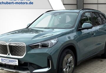 BMW iX1 1.499 km 42.900 &euro; Gifhorn 38518