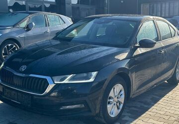 Skoda Octavia 170.887 km 10.990 &euro; Braunschweig 38122