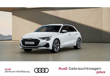 Audi A3 5.295 km 32.690 &euro; Wolfsburg 38440