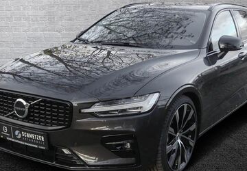 Volvo V60 12.990 km 41.890 &euro; Braunschweig 38114