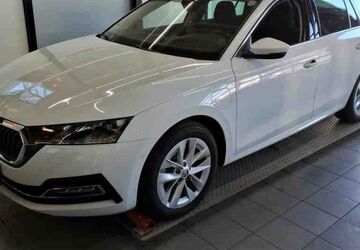 Skoda Octavia 59.968 km 22.470 &euro; Helmstedt 38350