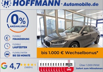 Skoda Superb 17.623 km 38.900 &euro; Wolfsburg-Heiligendorf 38444