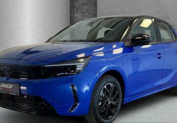 Opel Corsa 10.316 km 17.550 &euro; Braunschweig 38126