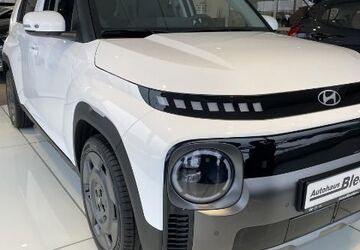 Hyundai INSTER 2.000 km 29.900 &euro; Gifhorn 38518