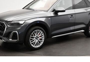 Audi Q5 8.489 km 53.390 &euro; Wolfsburg 38440