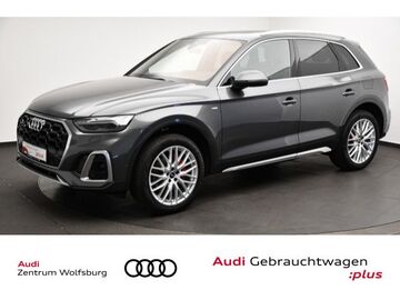 Gebrauchte Audi Q5