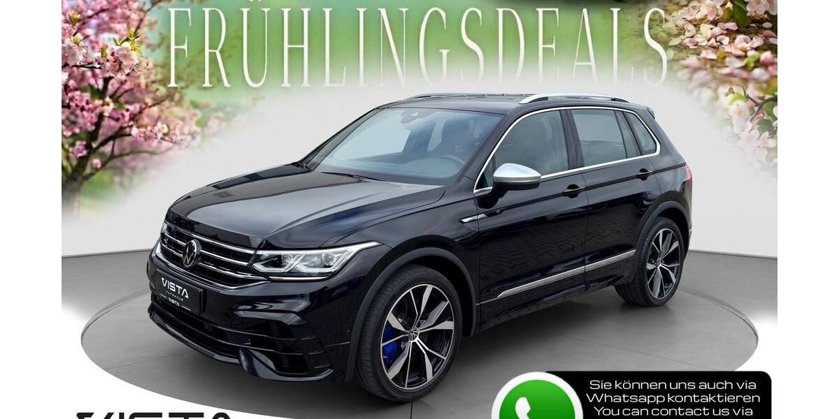 VW Tiguan 84.617 km 36.900 &euro; Braunschweig 38122