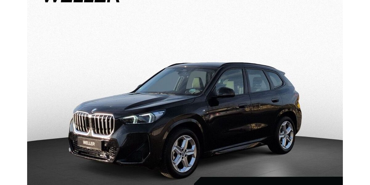 BMW X1 24.703 km 40.990 &euro; Braunschweig 38112