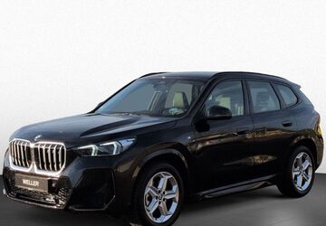 BMW X1 24.704 km 39.990 &euro; Braunschweig 38112