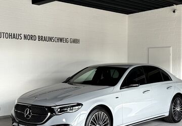 Mercedes-Benz E 300 18.903 km 67.990 &euro; Braunschweig 38112
