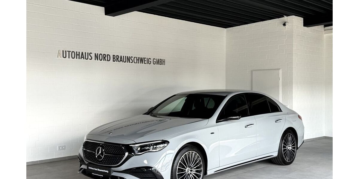 Mercedes-Benz E 300 18.903 km 67.990 &euro; Braunschweig 38112