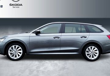 Skoda Octavia 16.922 km 28.870 &euro; Wolfsburg 38446