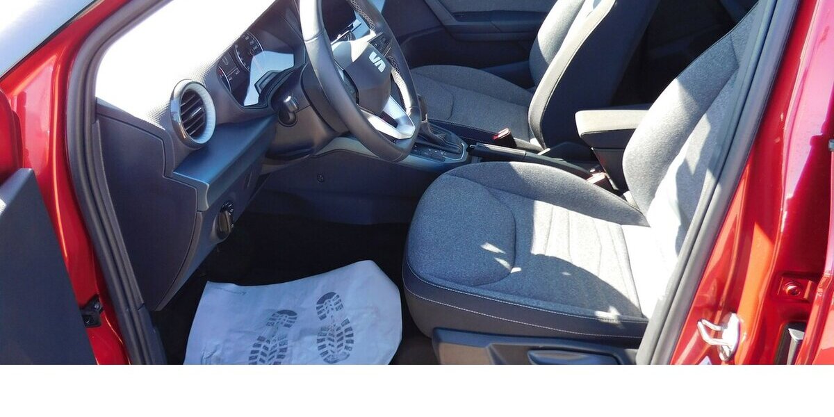 Seat Arona 1.0 X-Perience TSI BMT DSG Navi Klima Alu 14.400 km 18.990 &euro; Vordorf 38533