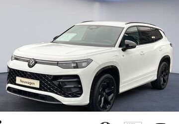 VW Tayron 4.100 km 57.950 &euro; Braunschweig 38122