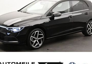 VW Golf 20.680 km 28.490 &euro; Wolfsburg 38440