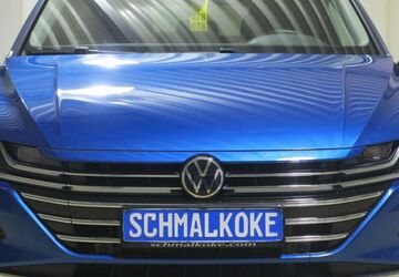 VW Arteon 67.600 km 28.950 &euro; Braunschweig 38112