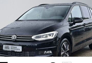 VW Touran 13.500 km 38.550 &euro; Braunschweig 38108