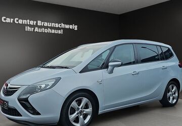 Opel Zafira Tourer 146.500 km 8.999 &euro; Braunschweig 38120