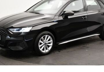Audi A3 43.787 km 27.290 &euro; Wolfsburg 38440