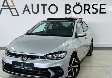 VW Polo 79.070 km 18.890 &euro; Braunschweig 38114