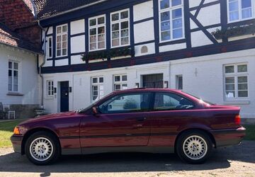 BMW 316 269.000 km 4.800 &euro; Konigslutter - Glentorf 38154