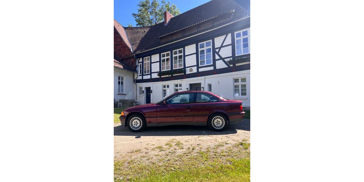BMW 316 269.000 km 4.800 &euro; Konigslutter - Glentorf 38154