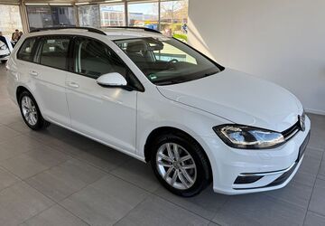 VW Golf 123.000 km 14.490 &euro; Braunschweig 38116