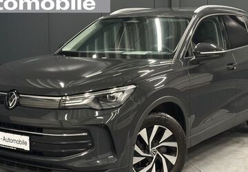 VW Tiguan 28.800 km 32.970 &euro; Helmstedt 38350