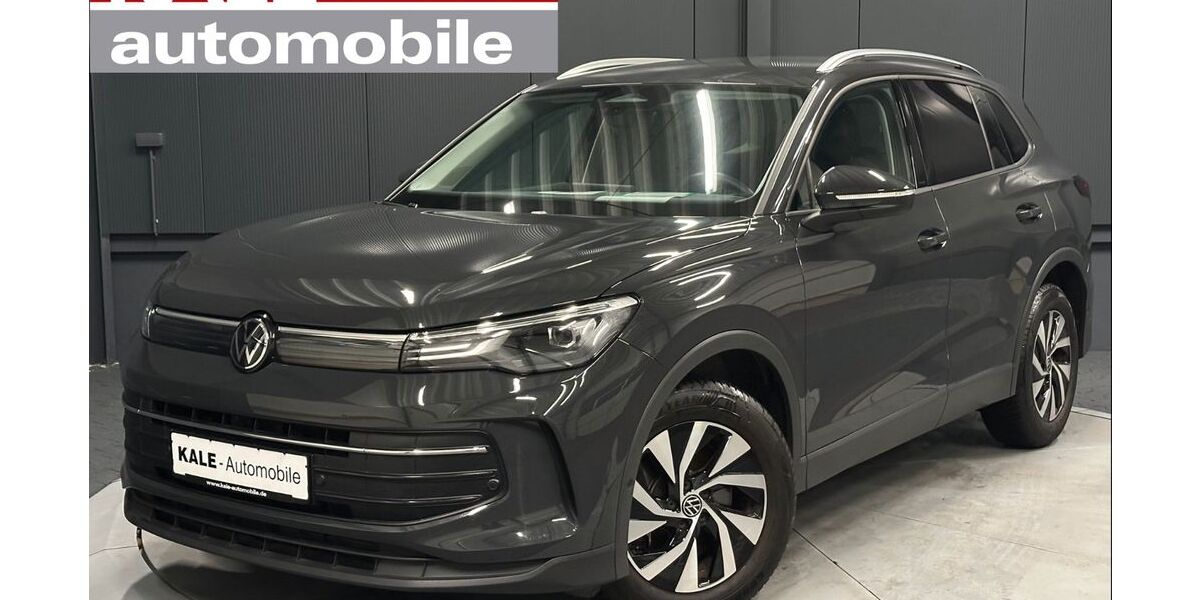 VW Tiguan 28.800 km 32.970 &euro; Helmstedt 38350