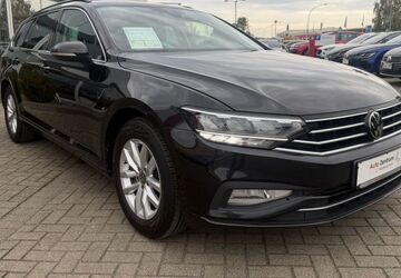 VW Passat Variant 159.000 km 16.970 &euro; Helmstedt 38350