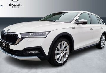 Skoda Octavia 63.315 km 27.970 &euro; Wolfsburg 38446