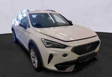 Cupra Formentor 55.000 km 22.570 &euro; Helmstedt 38350