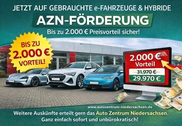 Mitsubishi Eclipse Cross 65.500 km 18.970 &euro; Helmstedt 38350