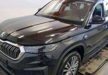 Skoda Kodiaq 97.850 km 36.970 &euro; Helmstedt 38350