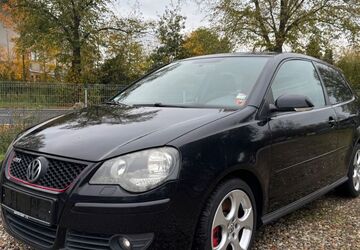 VW Polo 167.000 km 4.190 &euro; Braunschweig 38110