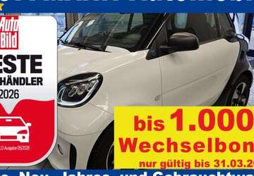 Smart forTwo 13.650 km 15.700 &euro; Wolfsburg Heiligendorf 38444
