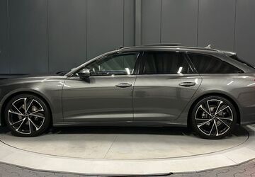 Audi A6 63.800 km 47.893 &euro; Helmstedt 38350