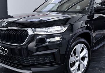 Skoda Kodiaq 152.697 km 24.490 &euro; Helmstedt 38350