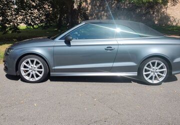 Audi A3 77.400 km 18.900 &euro; Wolfsburg 38448